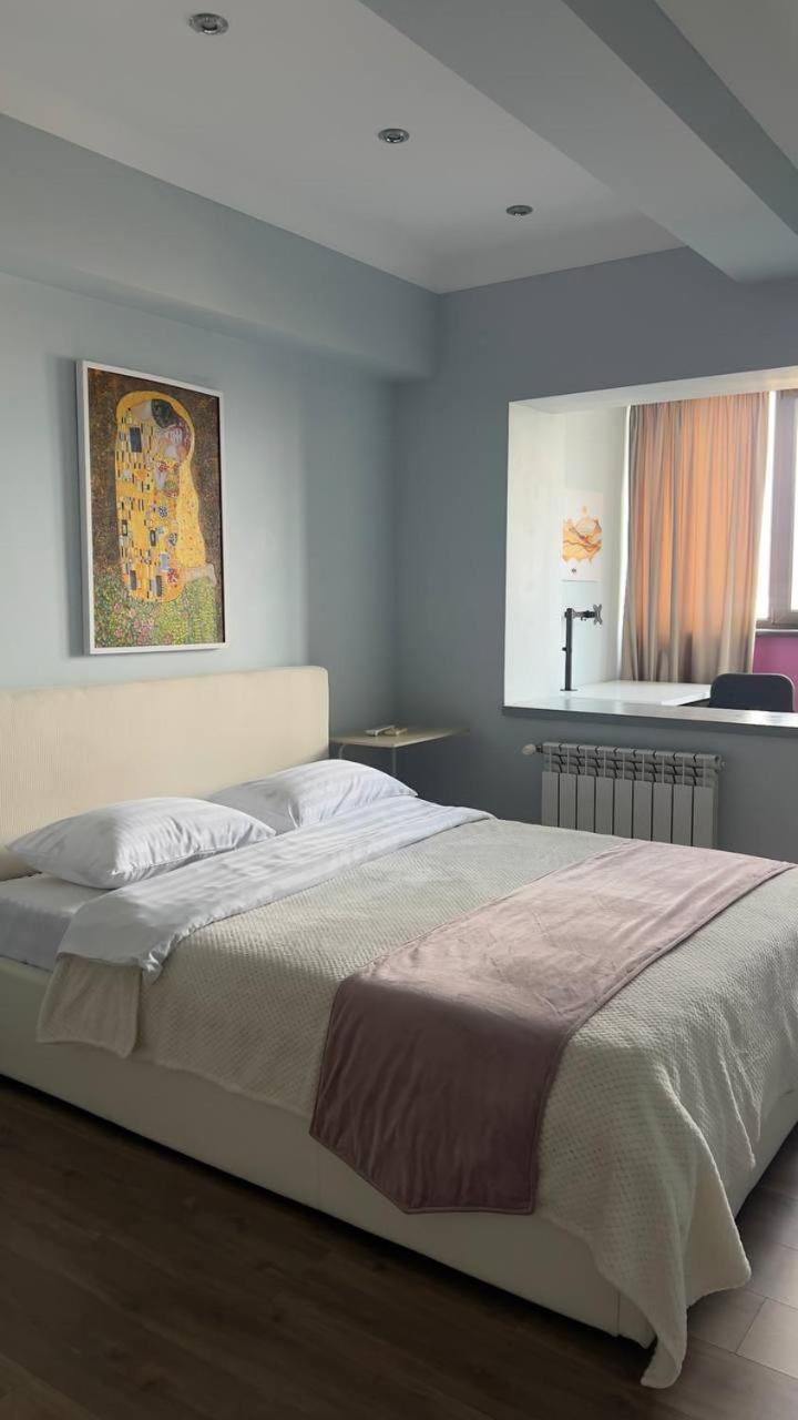 арай 2 Apartment Almaty