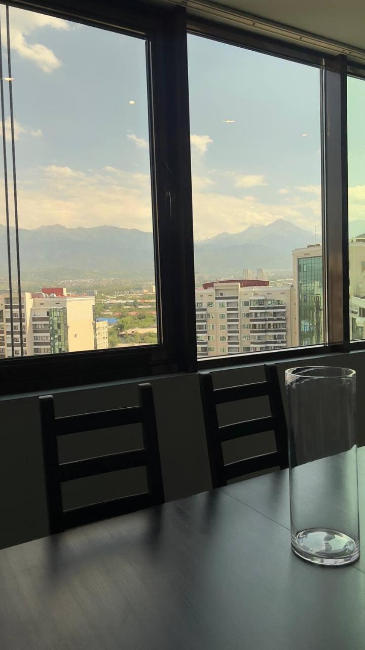 арай 2 Apartment Almaty