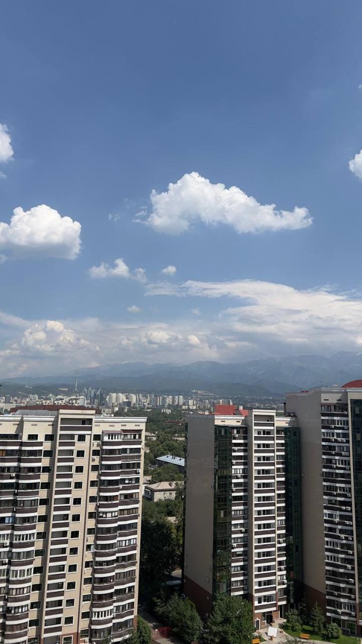 арай 2 Apartment Almaty
