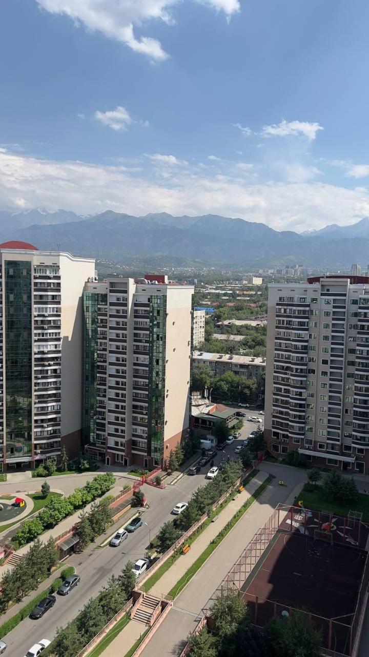 Apartment арай 2