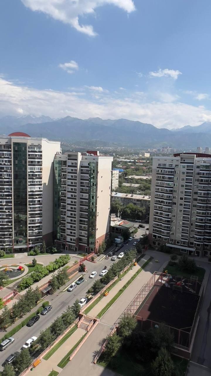 арай 2 * Almaty