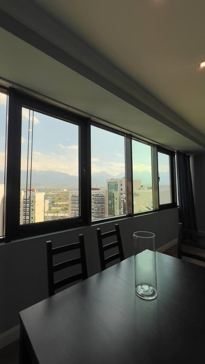 арай 2 Apartment Almaty