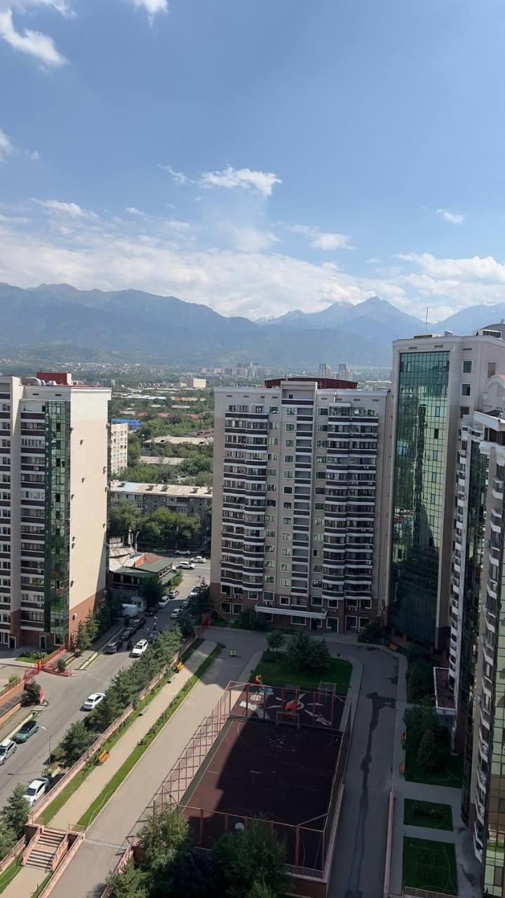 арай 2 * Almaty